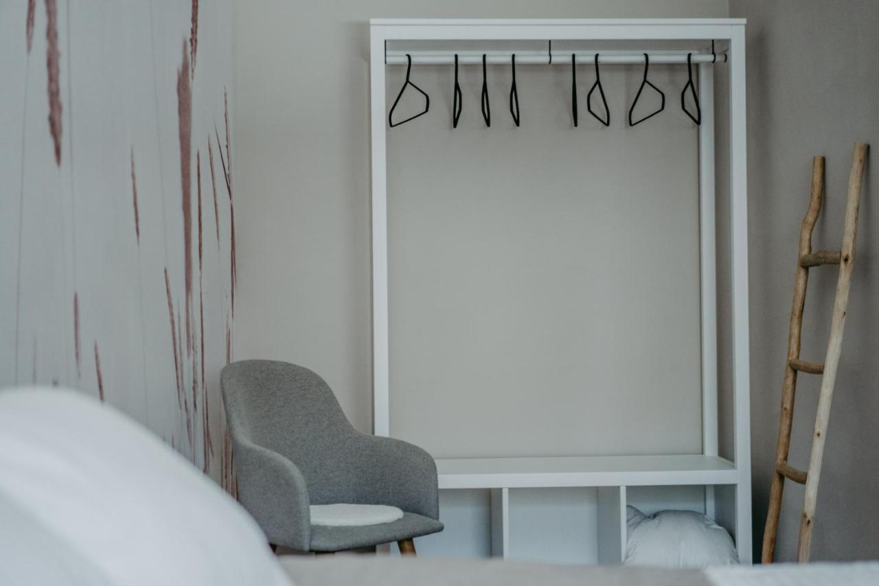 Apartmán Haus Moerbisch Mörbisch am See Exteriér fotografie